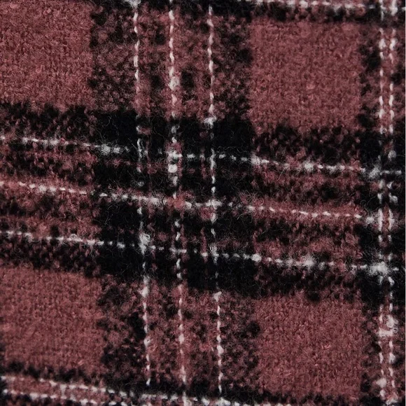 NWT Plus Size Torrid Brown Tunnel Neck Cape Poncho Fashionable - Picture 4 of 13